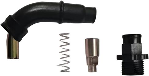 خانق طقم المكبس المتوافقة مع هوندا شادو روح 1100 VT1100C 1985-2007 استبدال 16046-MAA-610 in Saudi Arabia