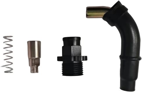 خانق طقم المكبس المتوافقة مع هوندا شادو روح 1100 VT1100C 1985-2007 استبدال 16046-MAA-610 in Saudi Arabia