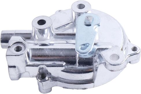 طقم خنق كهربائي بديل متعدد الألوان 1478 متوافق مع الكربوهيدرات Edelbrock Performer 1400 1403 1404 1405 1406 1409 1801 1806 Carburetor in Kuwait