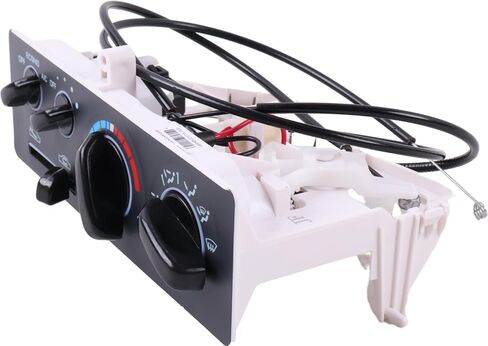 Solarhome A/C Climate Conter Control Switch MB657317 MR218469 متوافق مع Mitsubishi Pajero Montero V31 V32 V33 in Kuwait