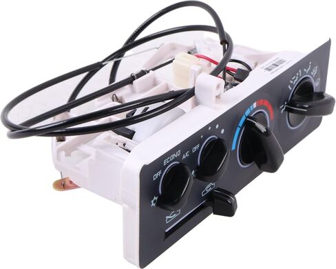 Solarhome A/C Climate Conter Control Switch MB657317 MR218469 متوافق مع Mitsubishi Pajero Montero V31 V32 V33 in Kuwait