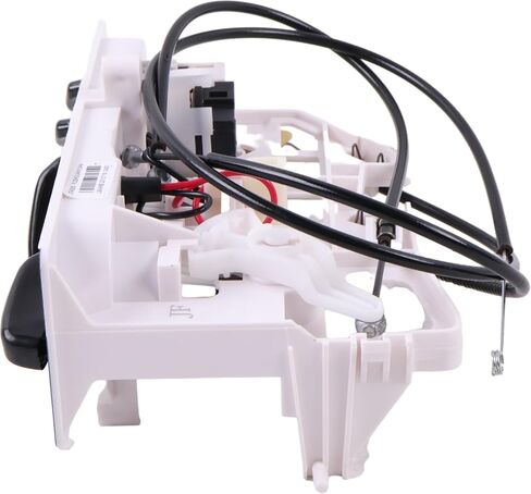 Solarhome A/C Climate Conter Control Switch MB657317 MR218469 متوافق مع Mitsubishi Pajero Montero V31 V32 V33 in Kuwait