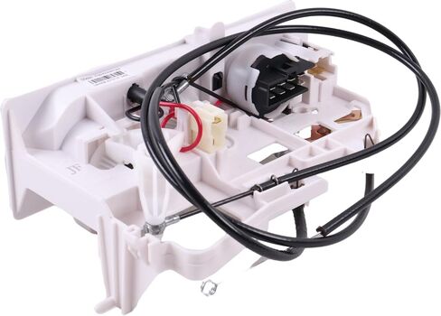 Solarhome A/C Climate Conter Control Switch MB657317 MR218469 متوافق مع Mitsubishi Pajero Montero V31 V32 V33 in Kuwait