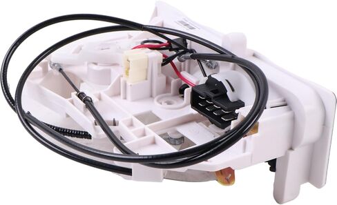 Solarhome A/C Climate Conter Control Switch MB657317 MR218469 متوافق مع Mitsubishi Pajero Montero V31 V32 V33 in Kuwait