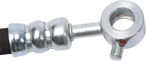 PLEWS & Edelmann 92308 مجموعة خرطوم خط ضغط التوجيه السلطة: استبدال لعام 1999-98 نيسان فرونتير ؛ 4-كايل. 2.4L ؛ W4WD in Kuwait