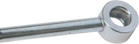 PLEWS & Edelmann 92308 مجموعة خرطوم خط ضغط التوجيه السلطة: استبدال لعام 1999-98 نيسان فرونتير ؛ 4-كايل. 2.4L ؛ W4WD in Kuwait