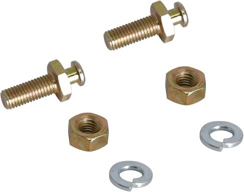 8018 Automatic Transmission Kickdown Stud for Transmission Kickdown and for Carb Carburettor Hookup Replacement For Edelbrock 8018 Automatic Transmission Kickdown Stud (1*Edelbrock 8018) in Kuwait