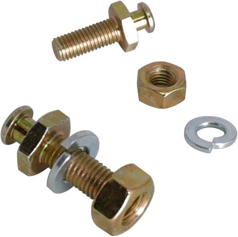 8018 Automatic Transmission Kickdown Stud for Transmission Kickdown and for Carb Carburettor Hookup Replacement For Edelbrock 8018 Automatic Transmission Kickdown Stud (1*Edelbrock 8018) in Kuwait