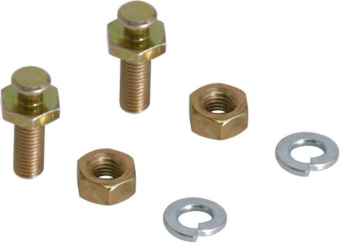 8018 Automatic Transmission Kickdown Stud for Transmission Kickdown and for Carb Carburettor Hookup Replacement For Edelbrock 8018 Automatic Transmission Kickdown Stud (1*Edelbrock 8018) in Kuwait