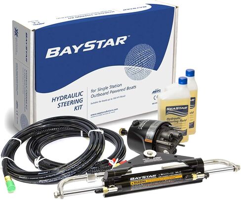 Dometic Seastar Baystar Hyderaulic Kit ، HK4200A-3 in Kuwait