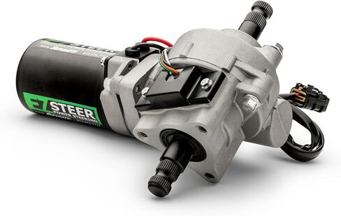 مجموعة SuperAtv EZ-Steer Power Steering متوافقة مع Honda Pioneer 700 (2017-2022)-يلغي Bump Steer ويقلل من جهود التوجيه لركوب أكثر متعة in Kuwait