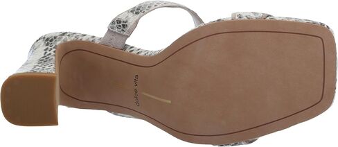 Dolce Vita Women's Ilva Sandal in Saudi Arabia