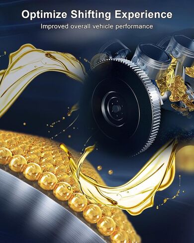 تدور على طقم مرشح الإرسال الملائم لـ Chevy Silverado 6.6L LBZ/LML/L5P GMC SIERRA 2500HD/3500HD 6.6L 2001-2019 يحل الشاحنات الديزل 114000550 114000560 128059150 114000565 in Saudi Arabia