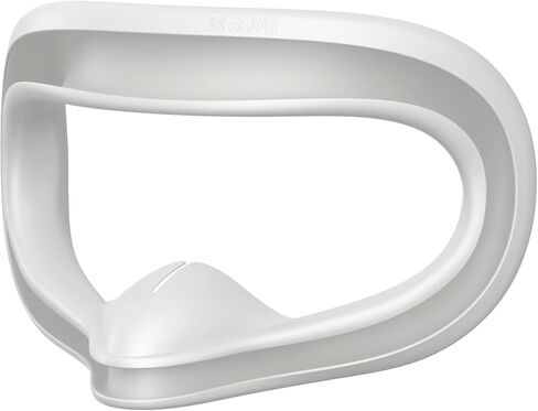 غطاء حماية لعدسة AMVR VR مقاوم للغبار متوافق مع Meta/Oculus Quest 3 (قطعة واحدة) in Kuwait