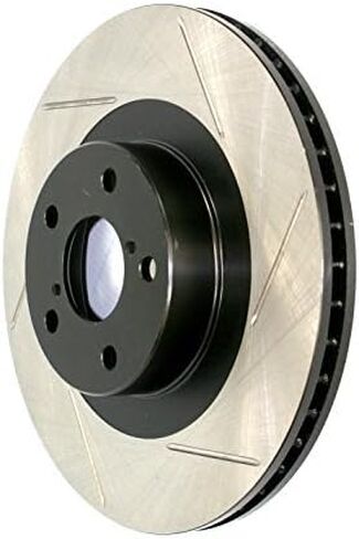 StopTech 126.44129CSR Auto Part in Kuwait