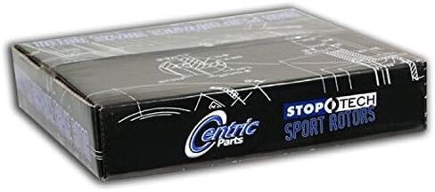 StopTech 126.44129CSR Auto Part in Kuwait