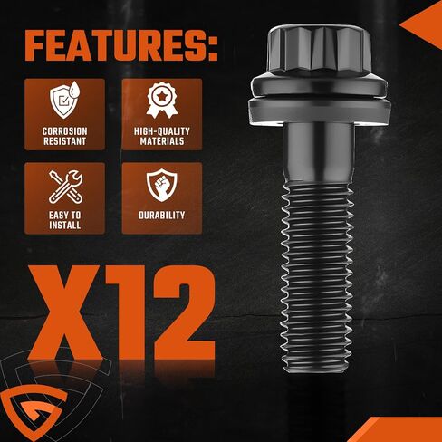 134-1202 chromoly reader header kit kit 3/8 ˝ ملاءمة واسعة لسلسلة شيفروليه جين III/ls LS1 LS2 LS3 LS6 مع 4.8 ، 5.3،5.7 6.0 ، 6.2،7.0 لتر (حزمة 12) in Kuwait