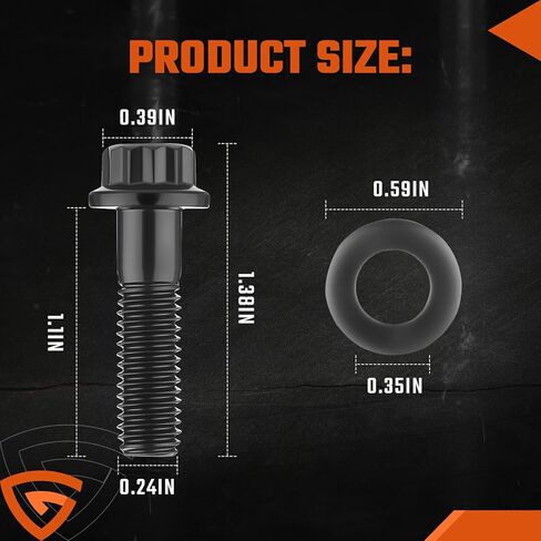 134-1202 chromoly reader header kit kit 3/8 ˝ ملاءمة واسعة لسلسلة شيفروليه جين III/ls LS1 LS2 LS3 LS6 مع 4.8 ، 5.3،5.7 6.0 ، 6.2،7.0 لتر (حزمة 12) in Kuwait