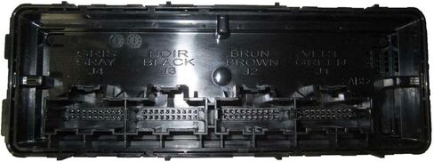 GM Control Asm-htr & A/c Rem 13591693 in Saudi Arabia