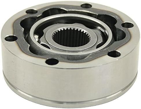 Cv Joint, 90mm Type 1, for Beetle & Ghia 68-79, Each, Compatible with Dune Buggy in Saudi Arabia