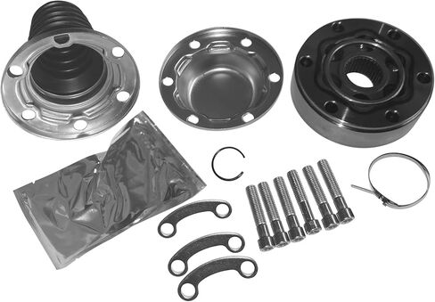 Partsflow Drive Shaft Cov Coint Kit Fits 2005 2006 2007 2008 2000 2010 Ford Mustang 9R3Z4R602A 932204 in Kuwait