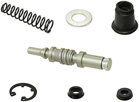 Outlaw Racing OR3092 Master Cylinder Rebuil Rebuild Kit متوافقة مع Honda CR125 00-07 CR500R in Saudi Arabia