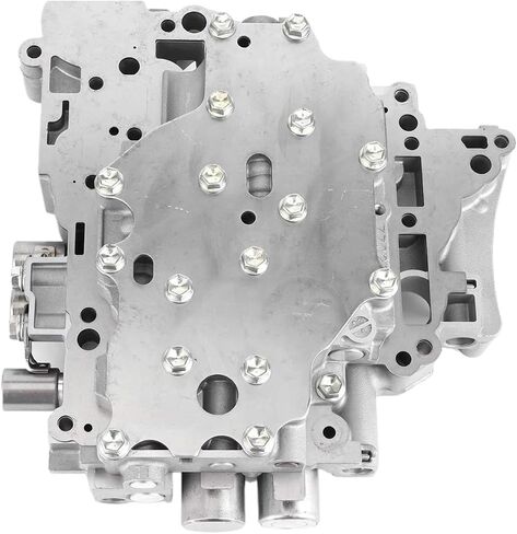 K310 CVT Auto Transmission Systems Gearbox Transmission Valve Body With Solenoids Compatible For Toyota Corolla L4 1.5L 1.8L 2.0L in Saudi Arabia