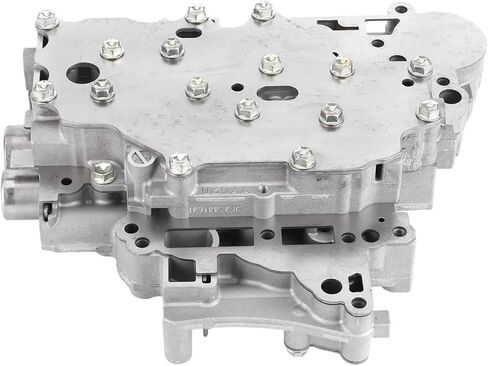 K310 CVT Auto Transmission Systems Gearbox Transmission Valve Body With Solenoids Compatible For Toyota Corolla L4 1.5L 1.8L 2.0L in Saudi Arabia