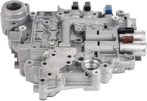 K310 CVT Auto Transmission Systems Gearbox Transmission Valve Body With Solenoids Compatible For Toyota Corolla L4 1.5L 1.8L 2.0L in Saudi Arabia