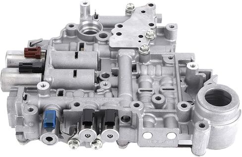 K310 CVT Auto Transmission Systems Gearbox Transmission Valve Body With Solenoids Compatible For Toyota Corolla L4 1.5L 1.8L 2.0L in Saudi Arabia