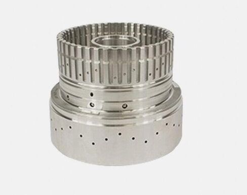 10L90 10R80 TRANSMISSE C-D-F CLUCT DRUM NEW 2017-22 JL3Z7H351B ، JL3Z-7H351B in Saudi Arabia