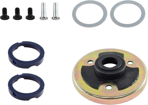 917-551 يدوي مجموعة من عمليات إعادة البناء المتوافقة مع Ford F150 F250 Bronco Explorer Ranger Mazda B2300 B3000 B4000 Mercury Cougar استبدال 306832 ، F5TZ7228A in Saudi Arabia