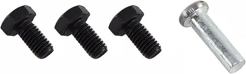 917-551 يدوي مجموعة من عمليات إعادة البناء المتوافقة مع Ford F150 F250 Bronco Explorer Ranger Mazda B2300 B3000 B4000 Mercury Cougar استبدال 306832 ، F5TZ7228A in Saudi Arabia