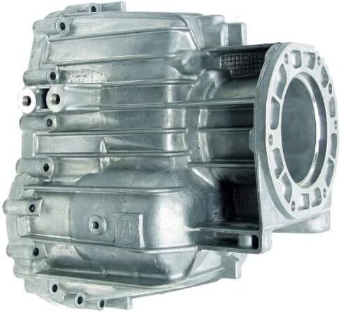 الولايات المتحدة الأمريكية القياسية ناقل الحركة ZF Tail Housing متوافق مع Ford 6.0L 6-SPD 4WD in Kuwait