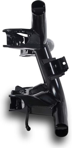 Kuafu الخلفي Crossmember متوافق مع 2007-2017 Jeep Patriot Compass 2007-2012 Dodge Caliber استبدال 68211932AB K-Frame Subframe Cross Sundension Hardware in Saudi Arabia