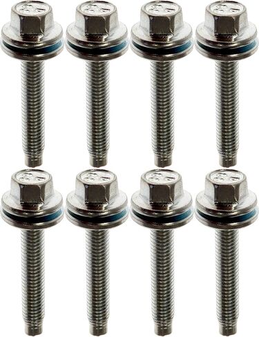 apdty 167357 اشتعال ملف حزمة Mount Bolt & Gasher (حزمة 8) in Kuwait