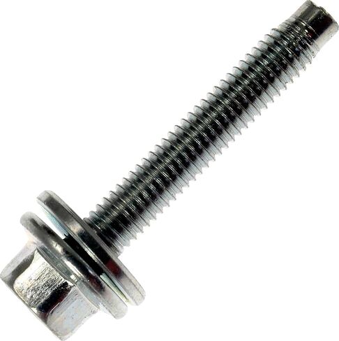 apdty 167357 اشتعال ملف حزمة Mount Bolt & Gasher (حزمة 8) in Kuwait