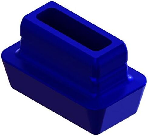 Atro polyurethane peterbilt الأمامية الصب الظهر توقف ms75-65904 in Kuwait