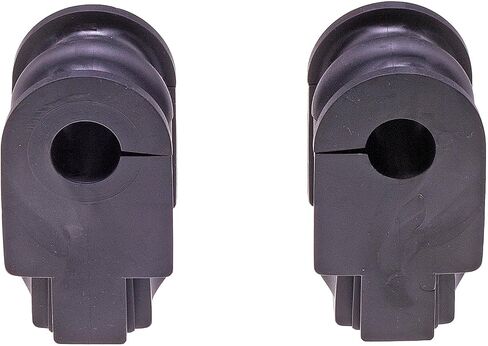Dorman 540-502 Front Suspension Stabilizer Bar Bushing Kit Compatible with Select Nissan Models in Saudi Arabia