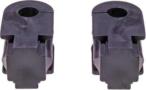 Dorman 540-502 Front Suspension Stabilizer Bar Bushing Kit Compatible with Select Nissan Models in Saudi Arabia