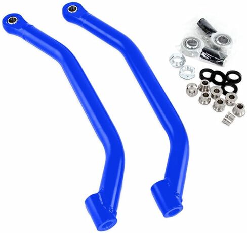High Lifter APEXX Lower Arched Radius Arm/Bar Compatible with Polaris RZR Pro XP 2020 and 2023 UTV Models | Extreme Duty Construction for Rugged Reliability | Massive Heim Joints & Spherical Bearings in Kuwait