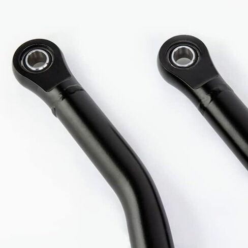 High Lifter APEXX Lower Arched Radius Arm/Bar Compatible with Polaris RZR Pro XP 2020 and 2023 UTV Models | Extreme Duty Construction for Rugged Reliability | Massive Heim Joints & Spherical Bearings in Saudi Arabia