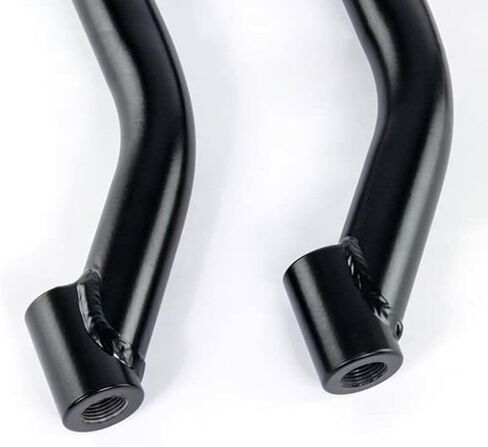 High Lifter APEXX Lower Arched Radius Arm/Bar Compatible with Polaris RZR Pro XP 2020 and 2023 UTV Models | Extreme Duty Construction for Rugged Reliability | Massive Heim Joints & Spherical Bearings in Kuwait