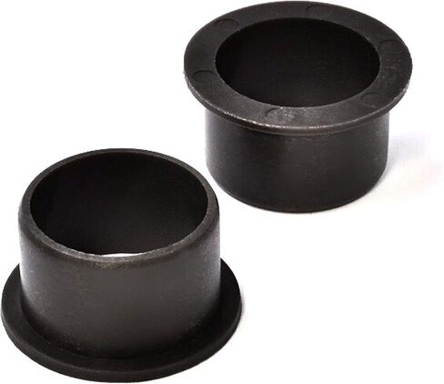 HD Switch Pulley Idler Arm Bushing Seal Cap & Hardware Rebuild Kit fits John Deere LT170 LX172 LX173 LX176 LX178 LX186 LX188 LX255 LX266 LX277 LX279 LX280 LX288 LX289 Lawnmower in Saudi Arabia