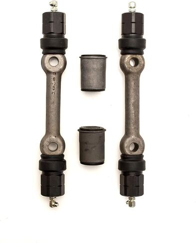 Andersen Restorations Front End Superension Kit متوافق مع/ 1964-1973 Ford Mustangs (السنوات: 1964-1966 6 كيل يدوي العاطل) in Kuwait