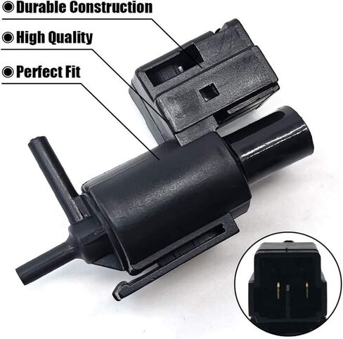 EGR Vacuum Valve Switch VSV Fit For Mazda MPV RX-8 Protege 626 Millenia 929 KL0118741 K5T49090 K5T49091 K5T49099 911-707 in Saudi Arabia