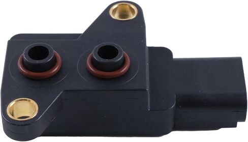 High Pressure Switch 129978-12700 MIU802107 MIU802948 Compatible with John Deere 324K 312GR 314G 316GR 317G 318E 318G 319E 320E 323E 3032E 3038E 3039R 3046R 50G 50G 75G 85G in Saudi Arabia