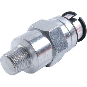 Glow Plug Control Replace for HMMWV HUMVEE KDS M998 6500398 2920-01-469-6903