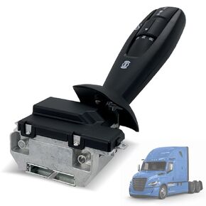 06-87751-002 Shifter Control Switch Compatible with 2018-2024 Freightliner Cascadia Trucks, Replace 06-97099-001, 06-97455-001, 0687751002, 0697099001, 0697455001