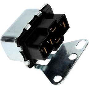 for Chevy for C30 4.8L/5.7L/6.2L/7.4L 1985-1986 Blower Motor Relay Resistor